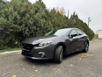 Авто Mazda 121 2015 № 8146852