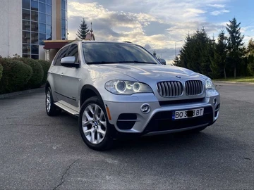 Авто BMW X5 2013 № 8146854