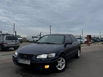 Авто Toyota Camry 1997 № 8146856