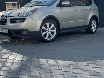 Авто Subaru Tribeca 2006 № 8146857