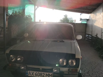 Авто ВАЗ 2106 1983 № 8146858