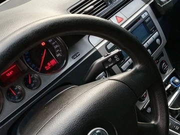 Авто Volkswagen Passat Cc 2006 № 8146861