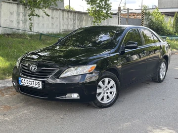 Авто Toyota Camry 2007 № 8146874
