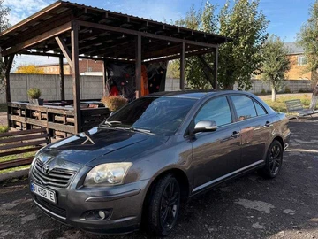 Авто Toyota Avensis 2008 № 8146876
