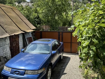 Авто Ford Taurus 1992 № 8146878