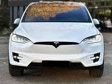 Авто Tesla Model X 2020 № 8146881
