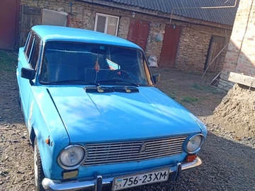 Авто ВАЗ 2101 1982 № 8146883