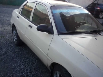 Авто KIA Avella 1996 № 8146892