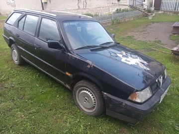 Авто Alfa Romeo 33 1993 № 8146894
