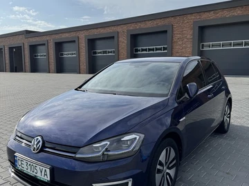 Авто Volkswagen Golf 2018 № 8146895