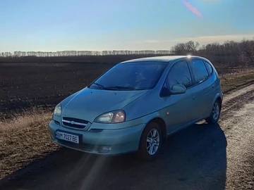Авто Chevrolet Chevette 2005 № 8146902