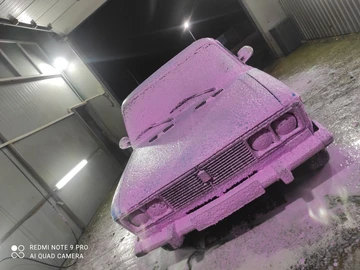 Авто ВАЗ 2106 1983 № 8146904