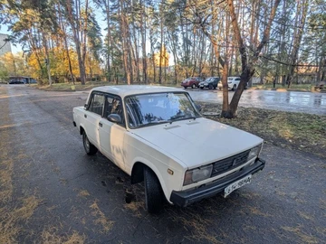Авто ВАЗ 2105 1998 № 8146907
