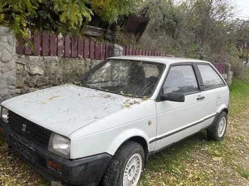 Авто SEAT Ibiza 1988 № 8146908