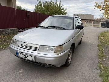 Авто ВАЗ 2111 2011 № 8146909