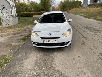 Авто Renault Fluence 2011 № 8146910