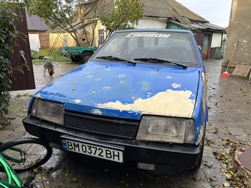 Авто ВАЗ 2108 1987 № 8146952