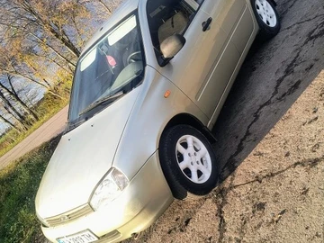 Авто ВАЗ 1118 Kalina 2007 № 8146953