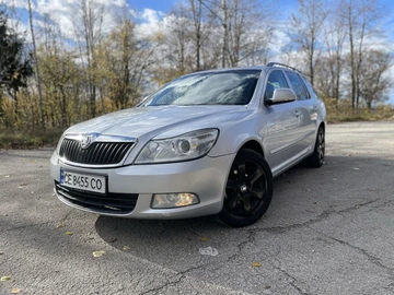 Авто Skoda Octavia 2012 № 8146955