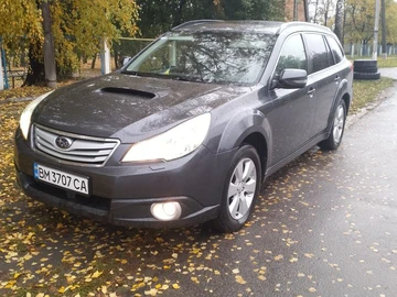 Авто Subaru Outback 2011 № 8146958