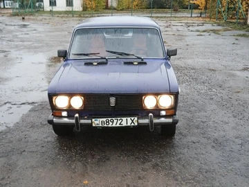 Авто ВАЗ 2103 1978 № 8146961