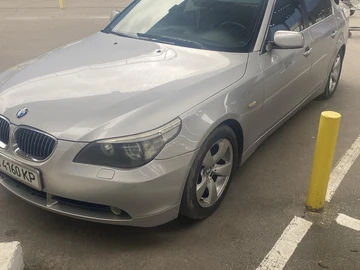 Авто BMW 3 Серия 2004 № 8146962