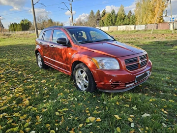Авто Dodge Caliber 2006 № 8147847