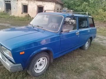 Авто ВАЗ 2104 2005 № 8146967
