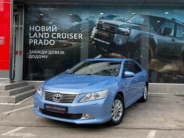 Авто Toyota Camry 2012 № 8146971