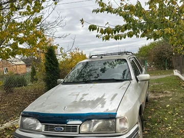 Авто Opel Admiral 1992 № 8146973