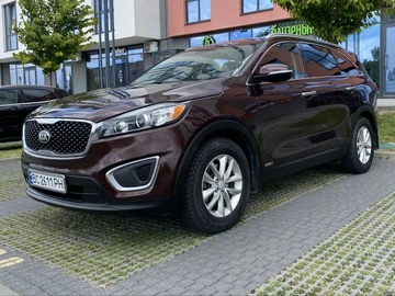 Авто KIA Sorento 2015 № 8146974