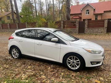 Авто Ford Focus 2015 № 8146997