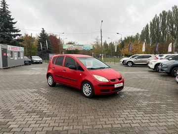 Авто Mitsubishi Colt 2006 № 8147001