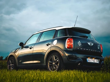Авто MINI Countryman 2012 № 8147015