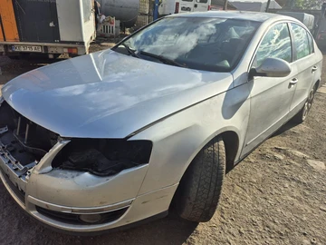 Авто Volkswagen Passat Variant 2005 № 8147155
