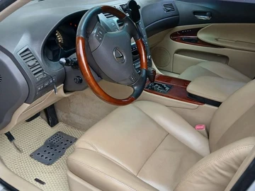 Авто Lexus Gs Серія 2006 № 8147019