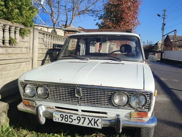 Авто ВАЗ 2103 1981 № 8147023