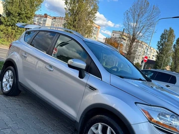 Авто Ford Kuga 2011 № 8147030