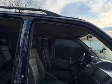 Авто Mercedes Vito 1999 № 8147031