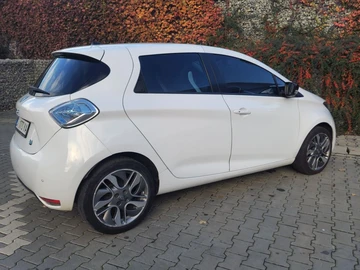 Авто Renault Zoe 2015 № 8147038