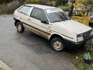Авто ВАЗ 2108 1987 № 8147040