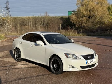 Авто Lexus Is Серія 2007 № 8147044