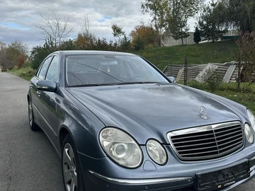 Авто Mercedes 280 2006 № 8147045