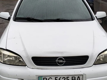 Авто Opel Astra 1998 № 8147046