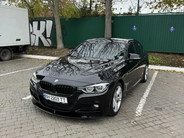 Авто BMW 3 Серия 2013 № 8147143