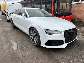 Авто Audi A7 2017 № 8147164