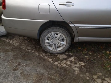 Авто Chery Amulet 2008 № 8147170