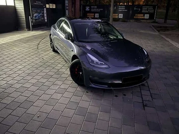 Авто Tesla Model 3 2022 № 8147172