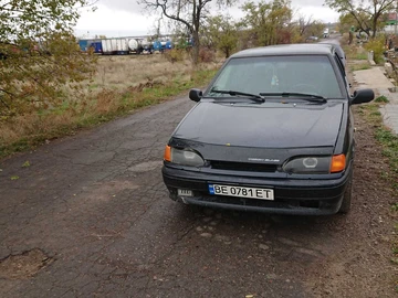 Авто ВАЗ 2115 2005 № 8147174