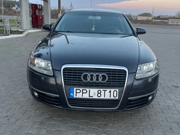 Авто Audi A6 2006 № 8147185